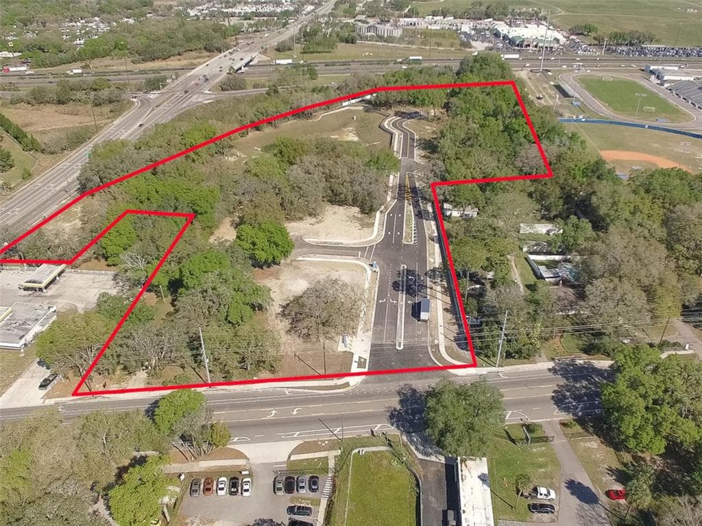6011 County Road 579, new construction home for sale in Seffner, FL