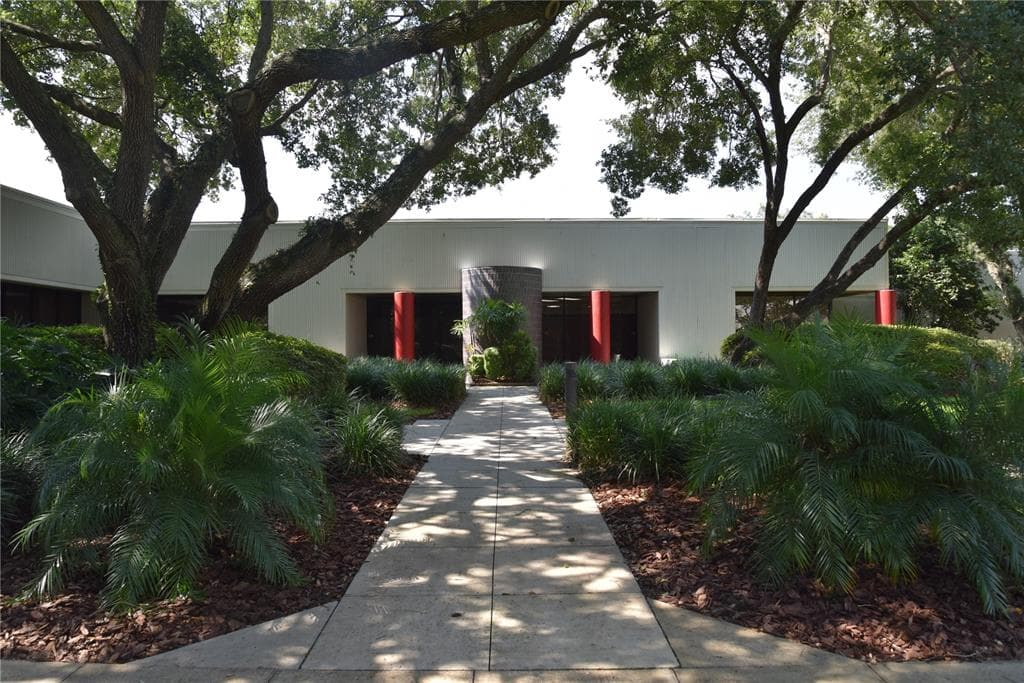 1211 Tech Boulevard Unit 111, new construction home for sale in Tampa, FL