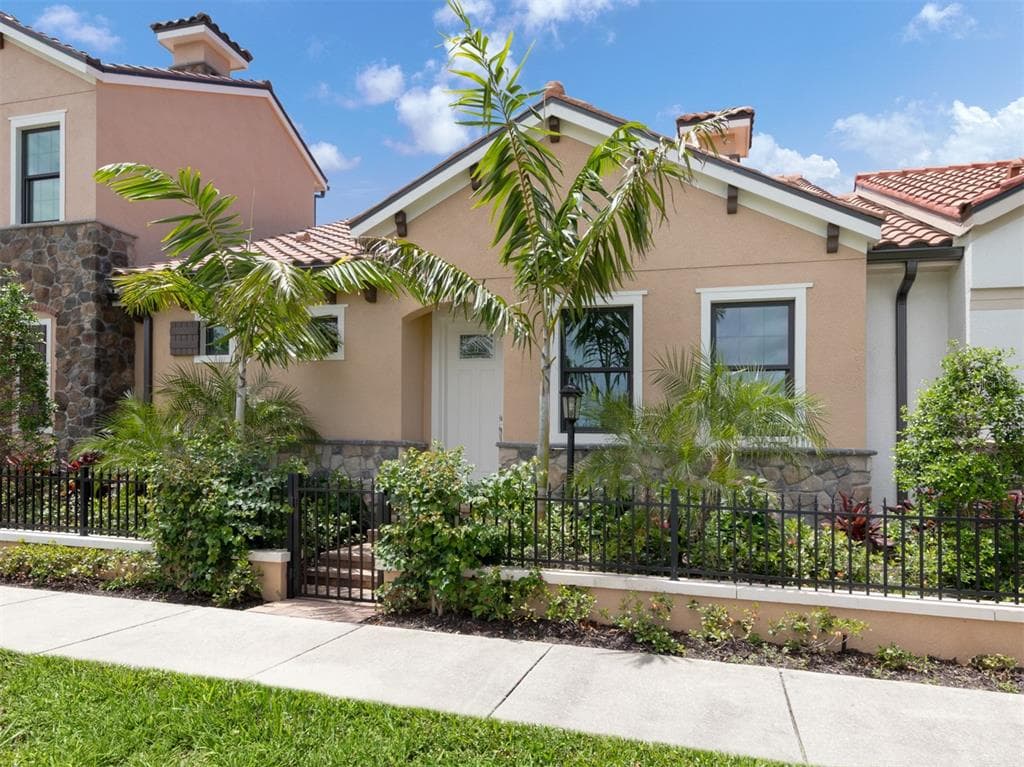 930 E Venice Avenue, new construction home for sale in Venice, FL