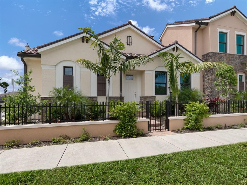 938 E Venice Avenue, new construction home for sale in Venice, FL