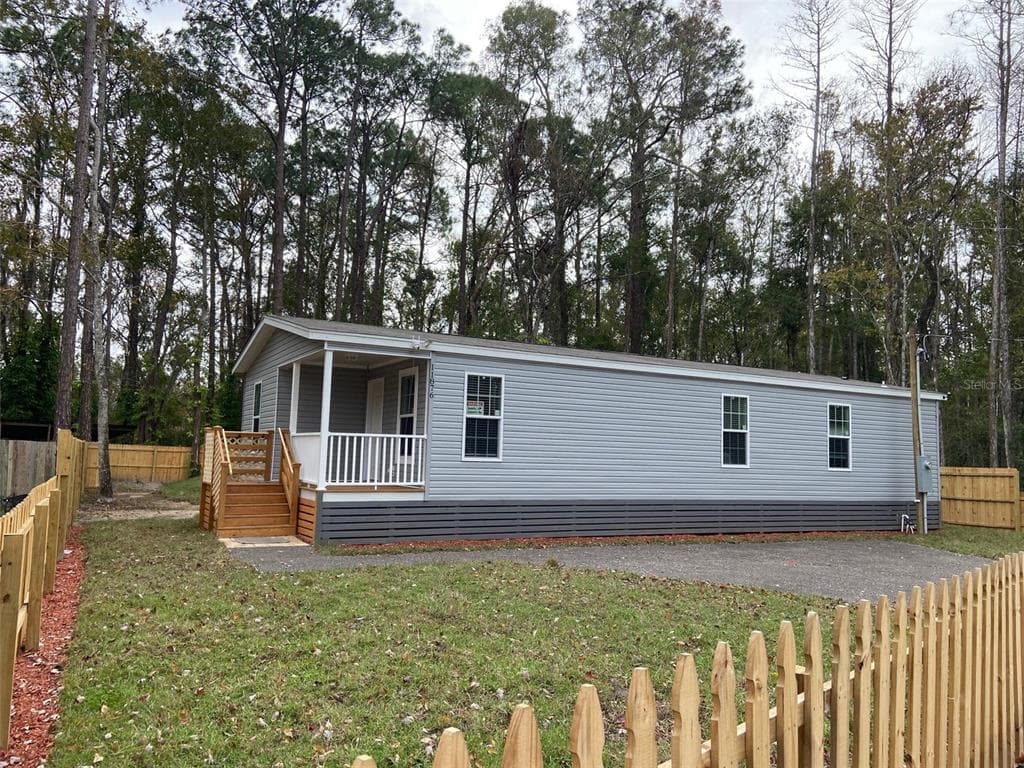 11876 Keylime Drive, new construction home for sale in New Port Richey, FL