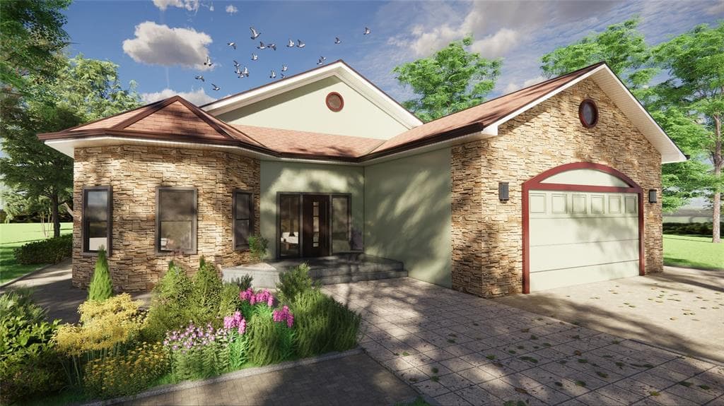 158 Linder Drive, new construction home for sale in Homosassa, FL
