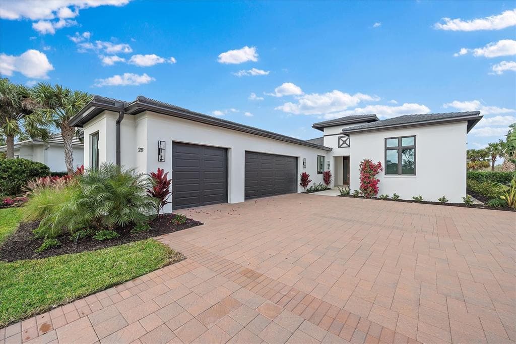 3739 Caledonia Lane, new construction home for sale in Sarasota, FL