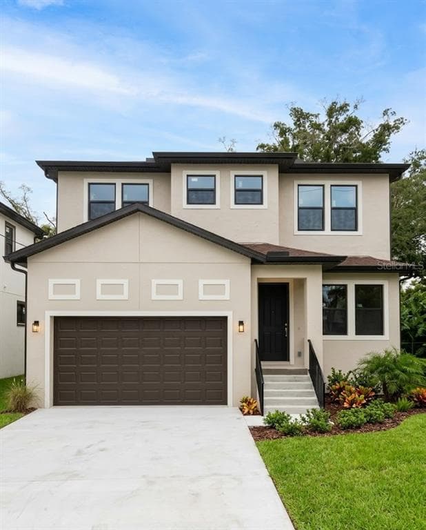 2122 Bird St., new construction home for sale in Tampa, FL
