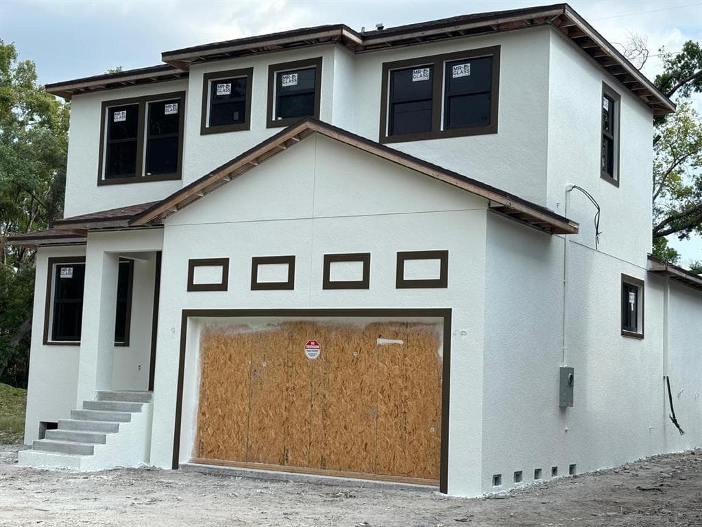2120 W Bird St., new construction home for sale in Tampa, FL