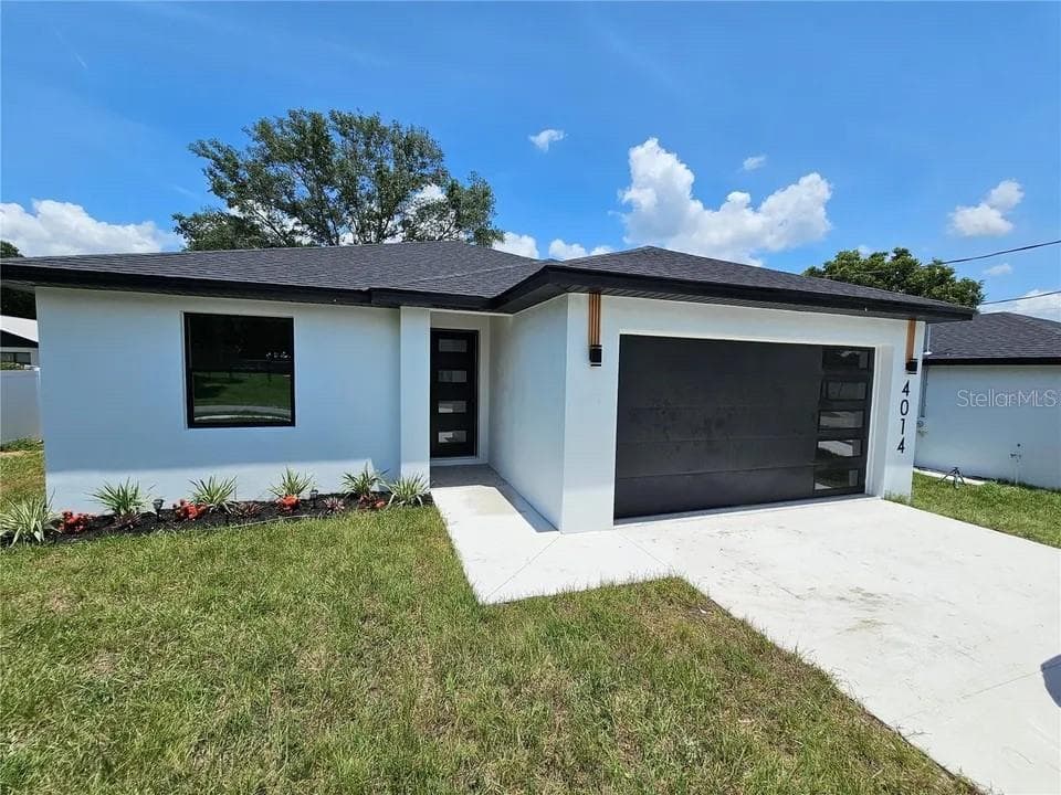 0 Robinson Drive, new construction home for sale in Haines City, FL