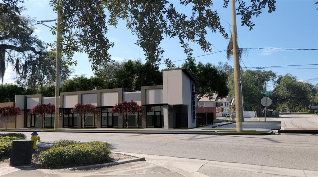 2409 E Lake Avenue, new construction home for sale in Tampa, FL