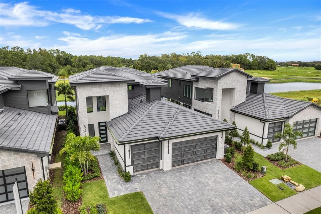 3015 Kensington Avenue, new construction home for sale in Davenport, FL