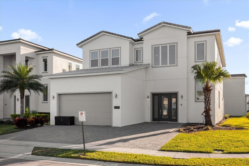 2137 Pine Oak Loop, new construction home for sale in Davenport, FL