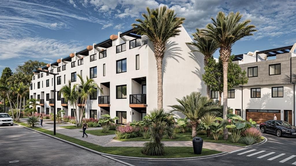 10775 RODEO DRIVE UNIT tbd, new construction home for sale in Lakewood Ranch, FL