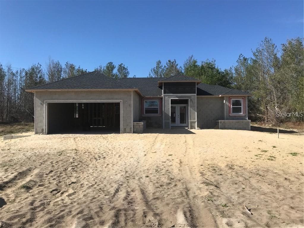 339 Camellia Court, new construction home for sale in Kissimmee, FL