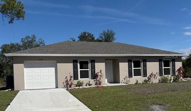 New construction homes for sale in Port Charlotte, North Port, Florida - Photo 2