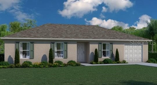 7576 Veterans Boulevard, new construction home for sale in North Port, FL