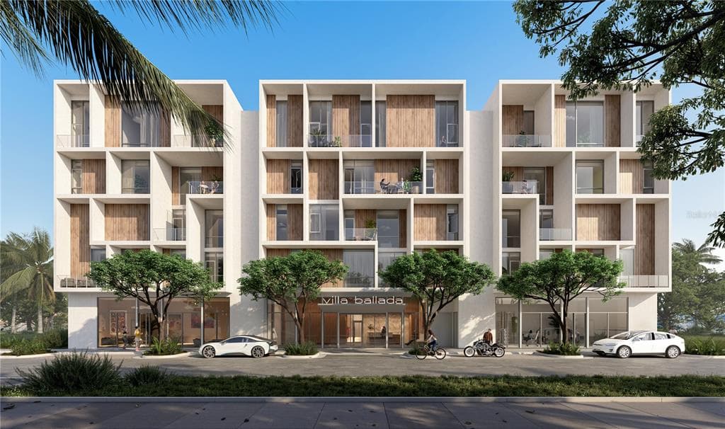 430 Kumquat Court Unit 206, new construction home for sale in Sarasota, FL