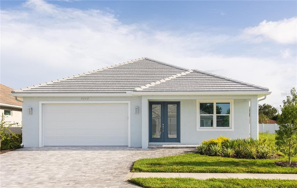 5213 Willow Lake Court, new construction home for sale in Sarasota, FL