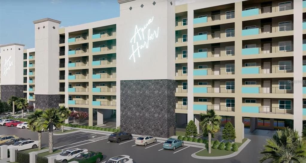 5015 US Highway 19 Unit 106, new construction home for sale in New Port Richey, FL