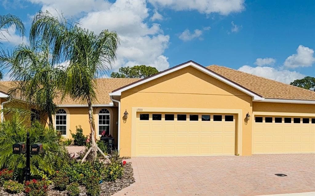 1703 Linz Court, new construction home for sale in Winter Haven, FL