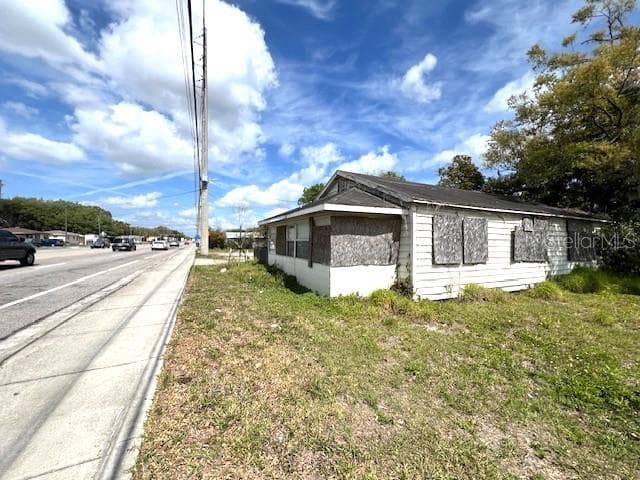 980 Berkley Road, new construction home for sale in Auburndale, FL