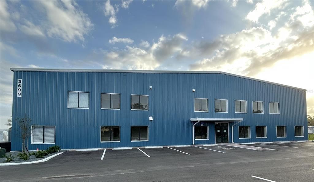 3699 Airfield Drive W, new construction home for sale in Lakeland, FL
