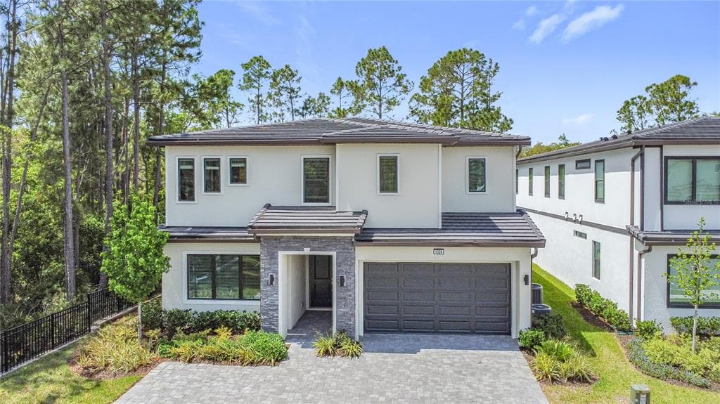 1326 Butterfly Orchid Road, new construction home for sale in Davenport, FL