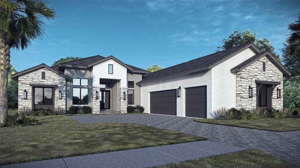 11157 Price Lane, new construction home for sale in Myakka City, FL