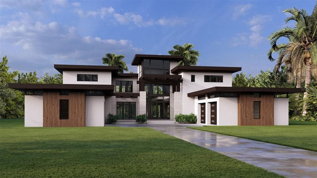 19207 Gunn Highway, new construction home for sale in Odessa, FL