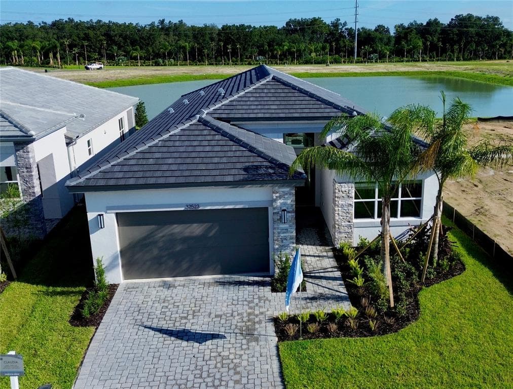 32523 Neroli Street, new construction home for sale in Wesley Chapel, FL