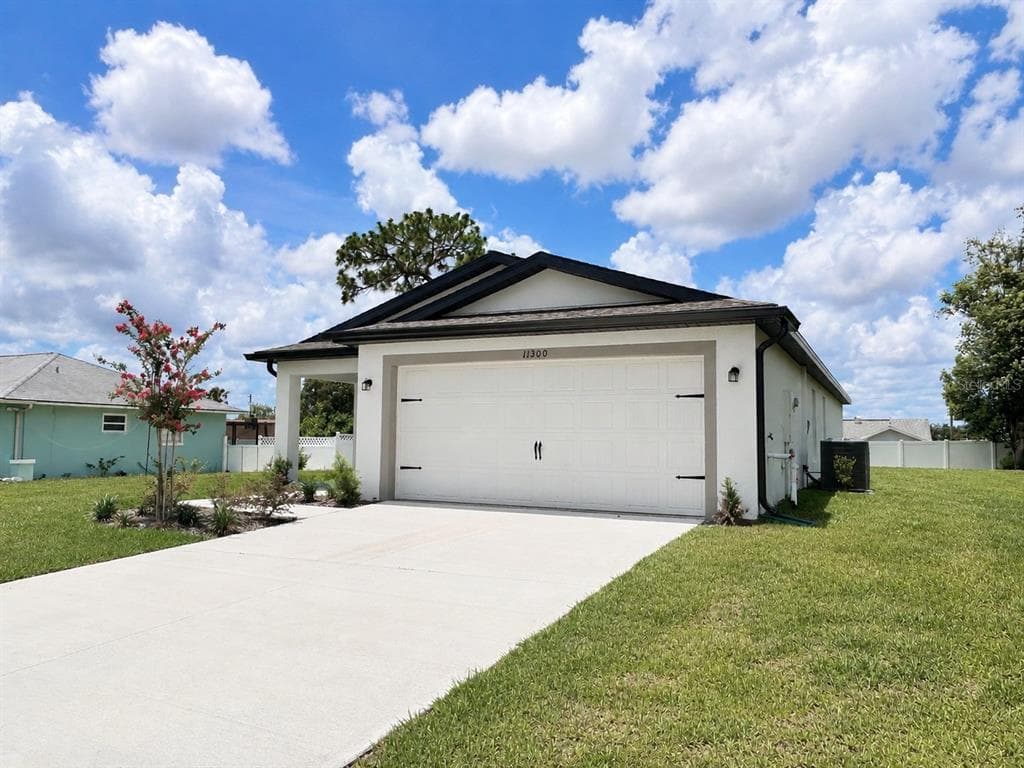 11300 Libby Road, new construction home for sale in Spring Hill, FL