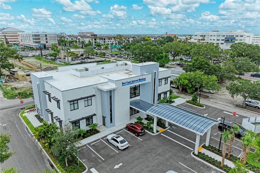 201 5th Avenue Drive E, new construction home for sale in Bradenton, FL