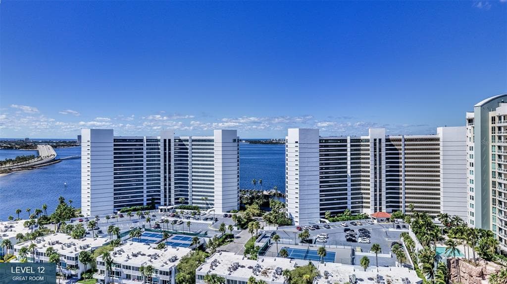 555 Quay Commons Unit 401, new construction home for sale in Sarasota, FL