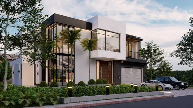 4103 W Knights Avenue, new construction home for sale in Tampa, FL