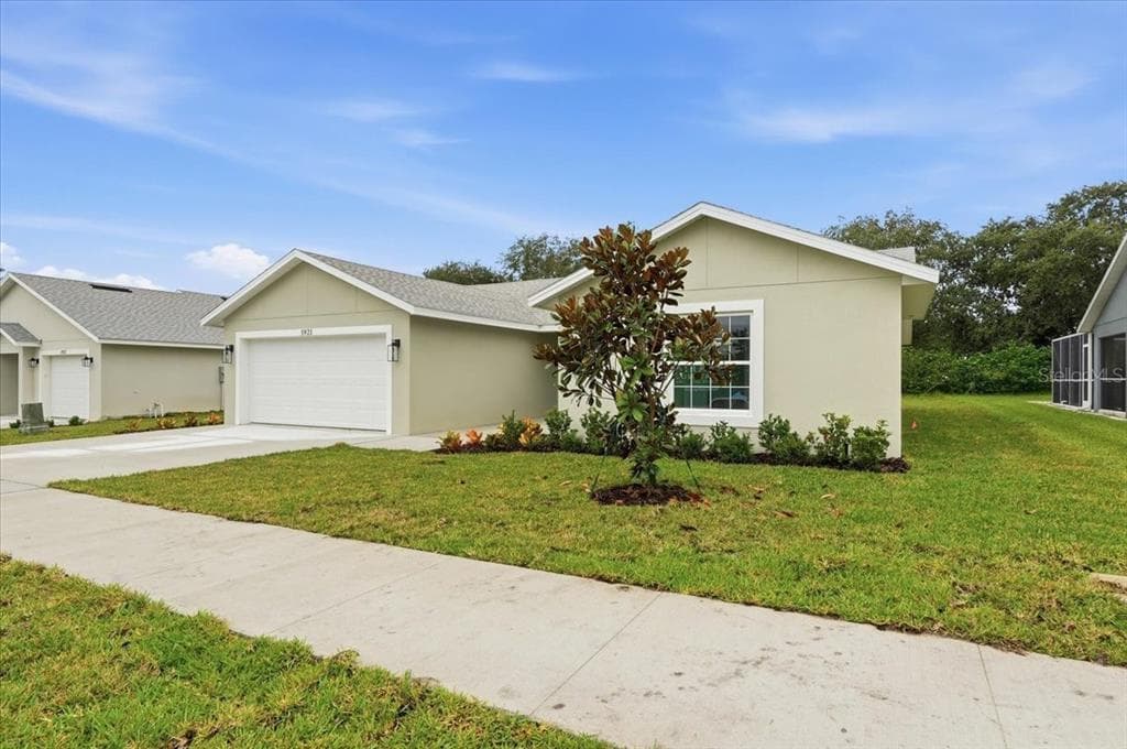 5921 Cormorant Court, new construction home for sale in Lakeland, FL
