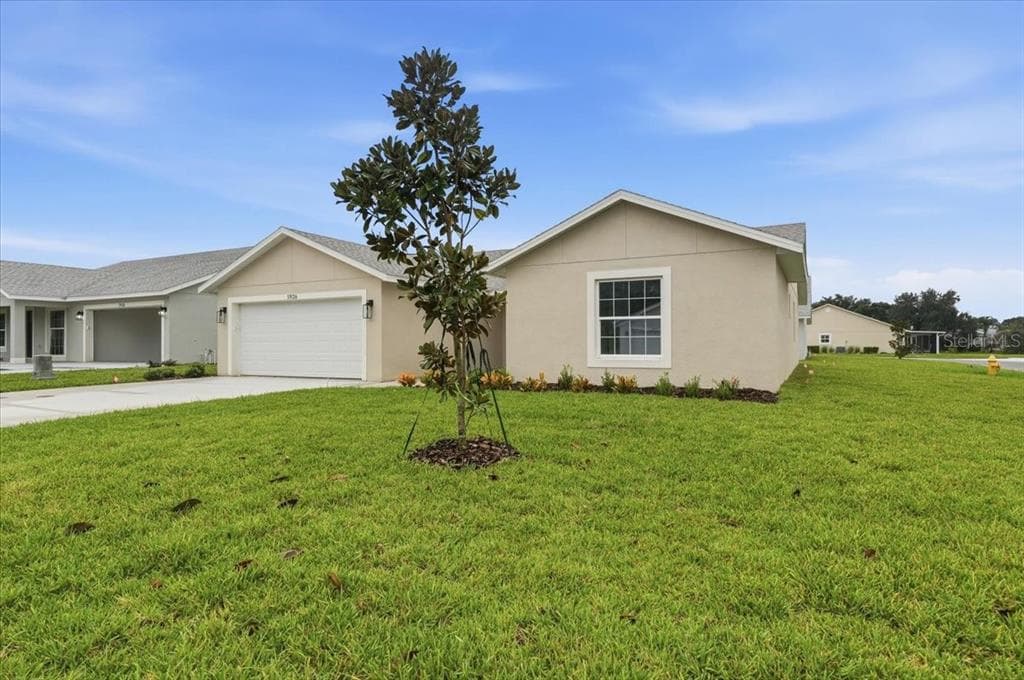 5926 Cormorant Court, new construction home for sale in Lakeland, FL