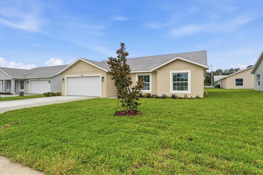 5976 Cormorant Court, new construction home for sale in Lakeland, FL