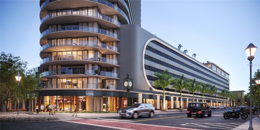 400 Central Avenue Unit 3209, new construction home for sale in St Petersburg, FL