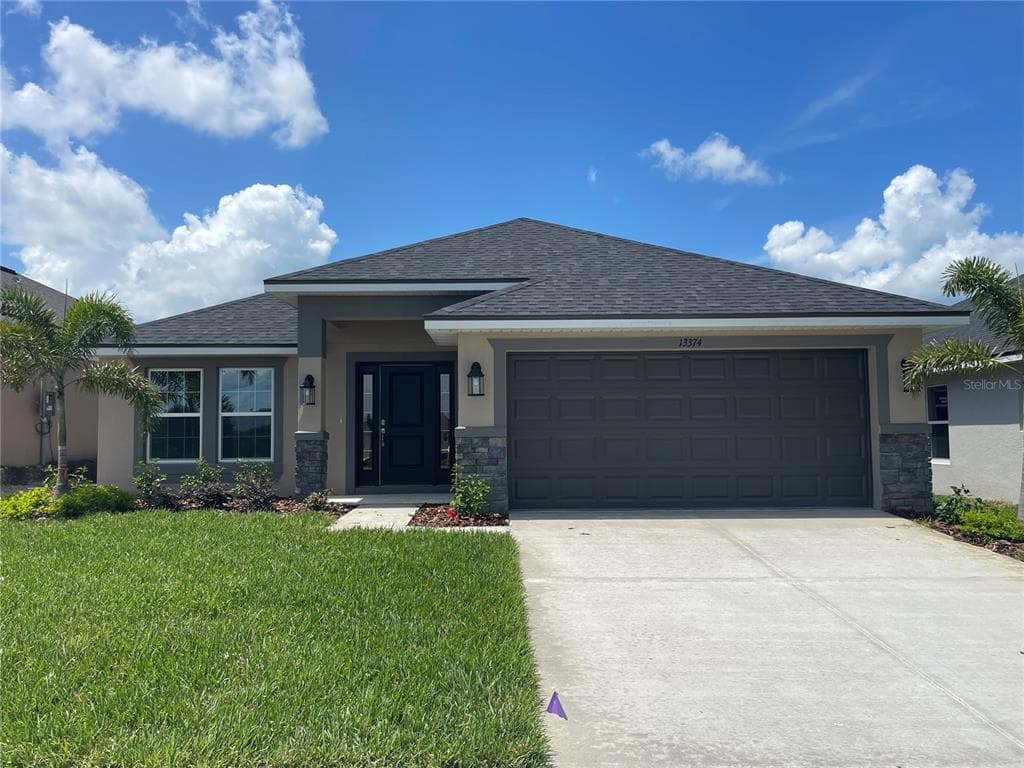 13374 Ogden Glade Road, new construction home for sale in Dade City, FL