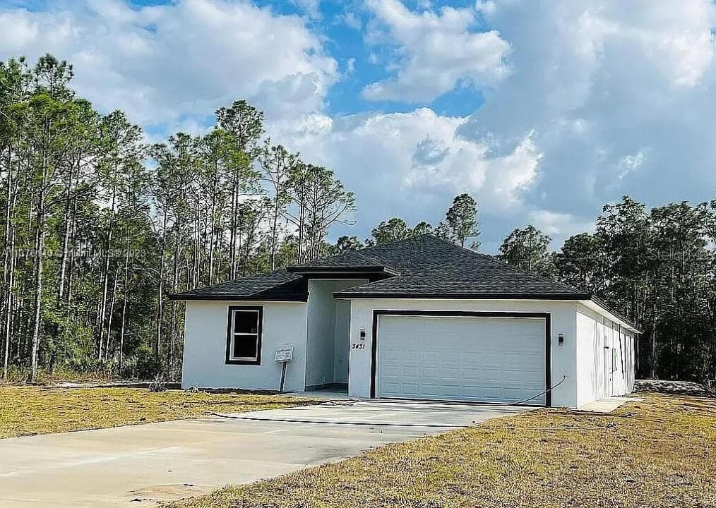 3431 Orchid Drive, new construction home for sale in Indian Lake Estates, FL