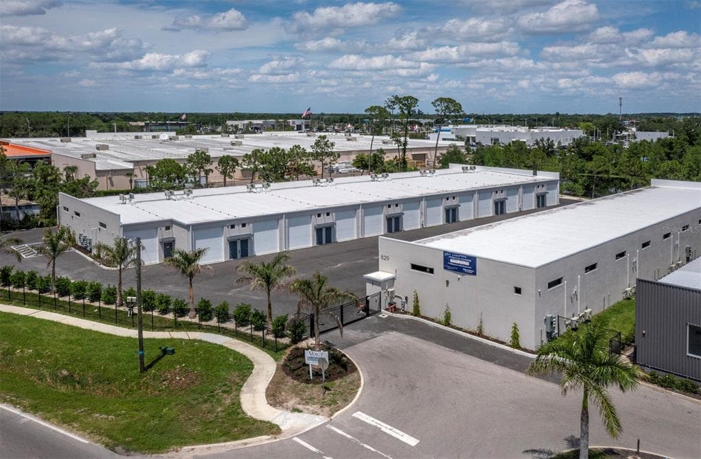 829 57th Street E Unit 25, new construction home for sale in Bradenton, FL