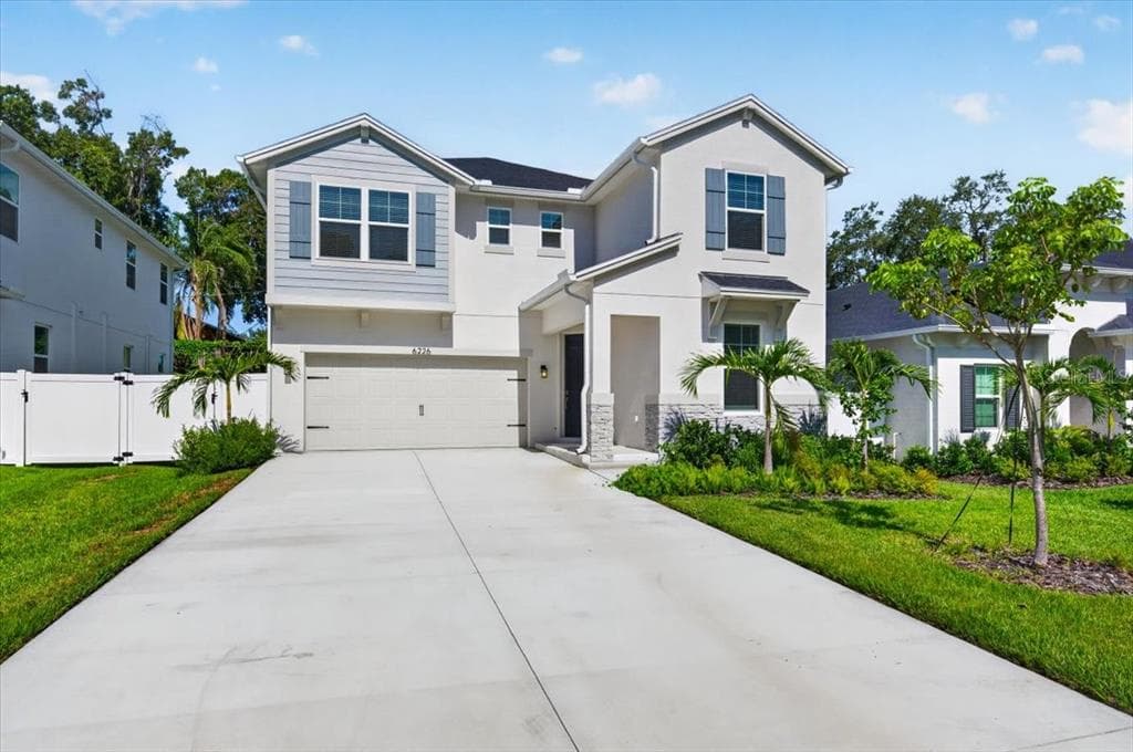 6226 29th Street N, new construction home for sale in St Petersburg, FL