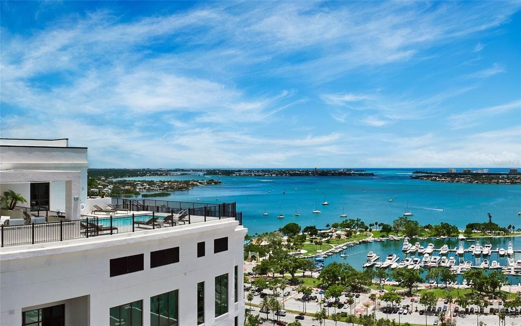33 S Palm Avenue Unit 1501, new construction home for sale in Sarasota, FL