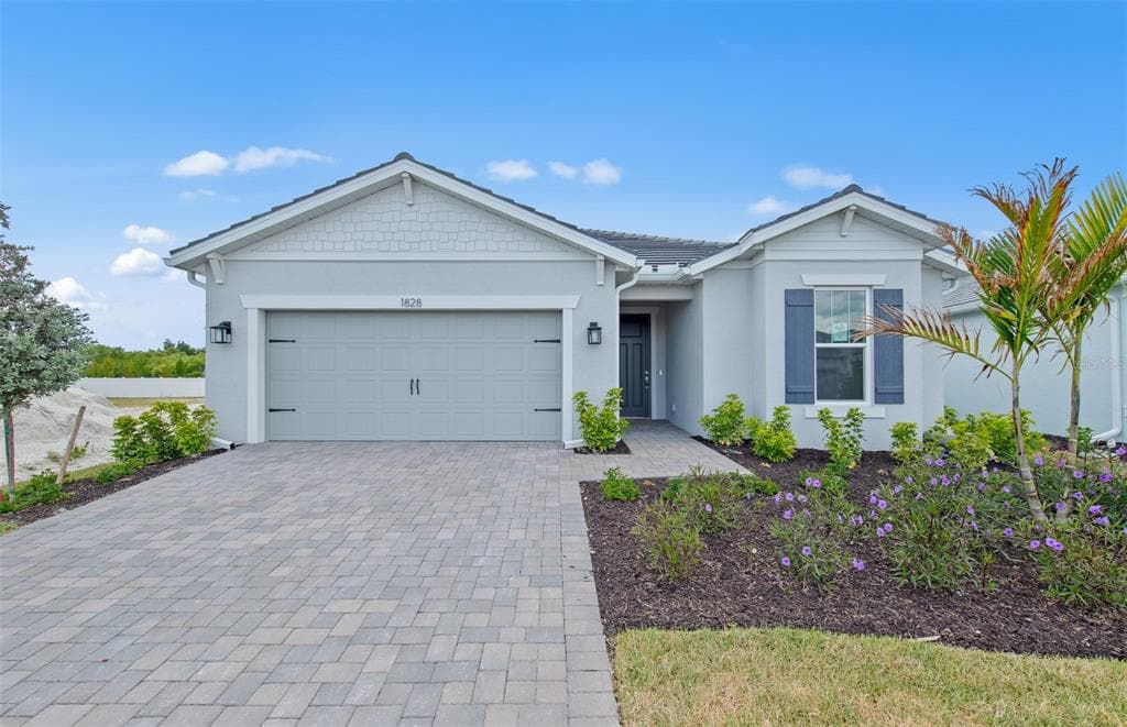 1828 Silver Shores Boulevard, new construction home for sale in Englewood, FL