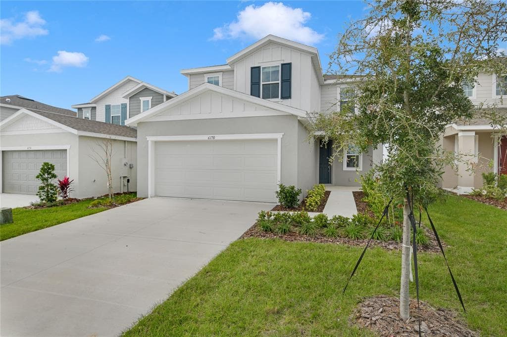 6170 Daphne Street, new construction home for sale in Lake Hamilton, FL