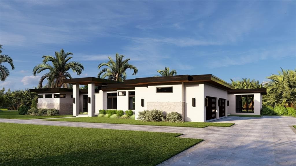 12913 Gunn Highway, new construction home for sale in Odessa, FL