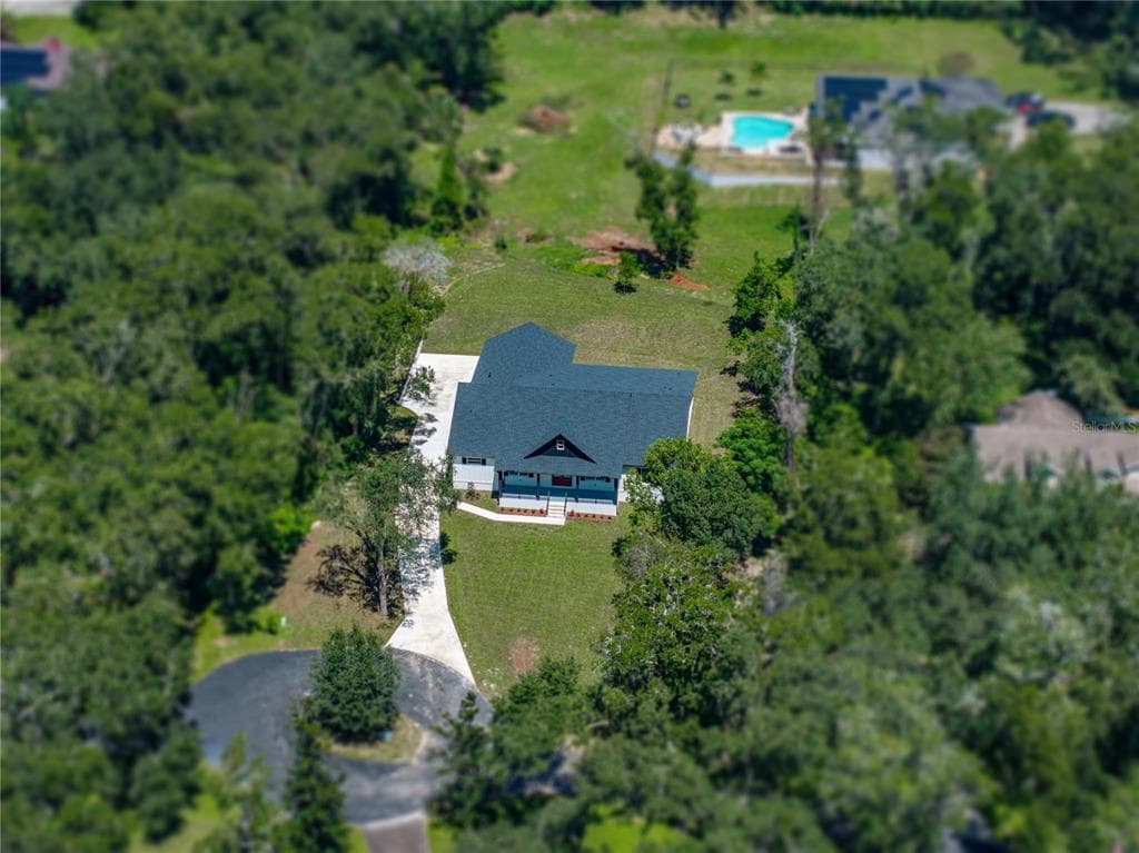 14069 Grandeur Way, new construction home for sale in Dade City, FL