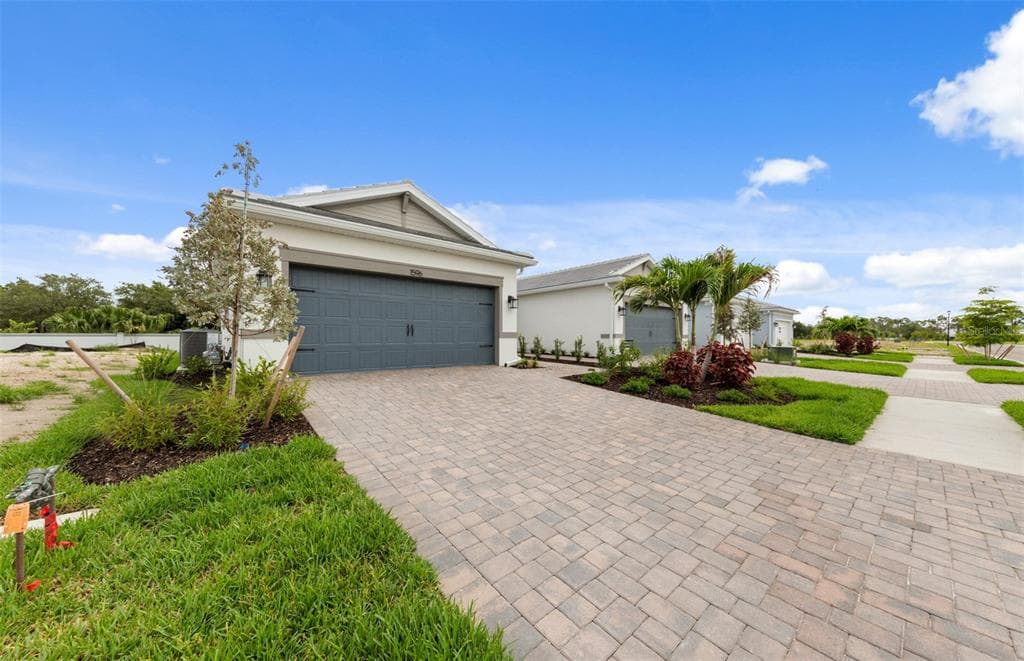 1596 Tavira Place, new construction home for sale in Englewood, FL