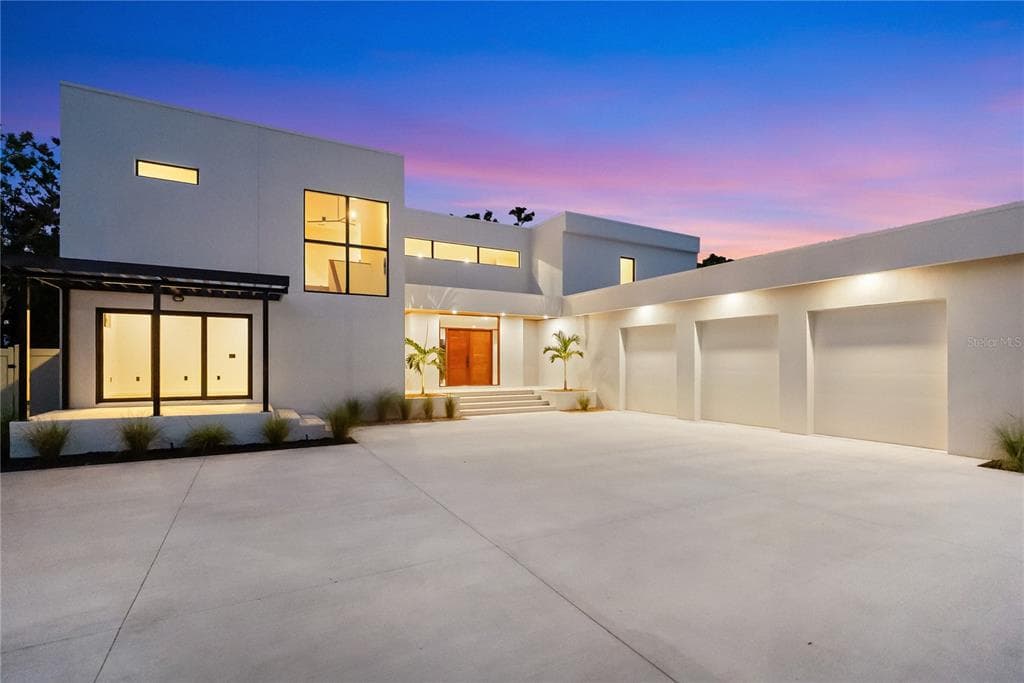 1759 Waldemere Street, new construction home for sale in Sarasota, FL