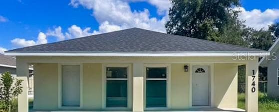 1740 2nd Street NE, new construction home for sale in Winter Haven, FL