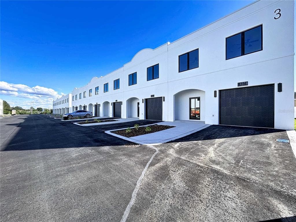 4368 Cambio Gardens Court, new construction home for sale in Tampa, FL