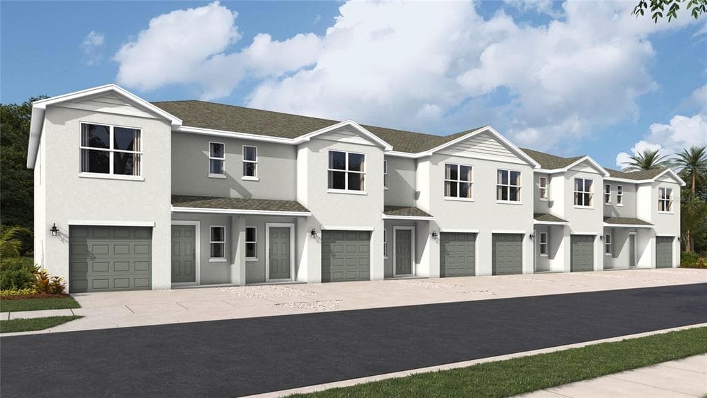 7776 42nd Lane N, new construction home for sale in Pinellas Park, FL