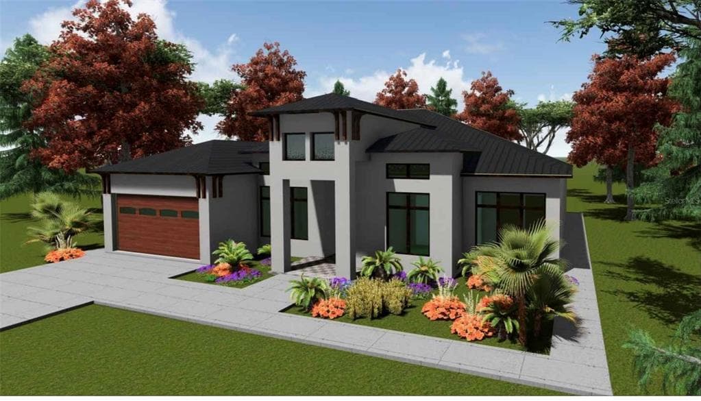8143 Wheystone Drive, new construction home for sale in Webster, FL